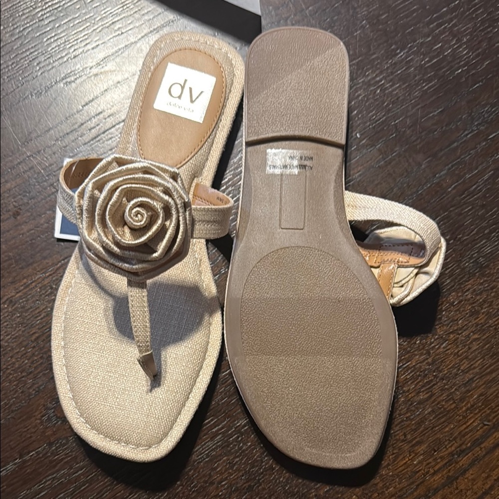 Dolce Vita Jasmine sandal 🩴 - Picture 2 of 4